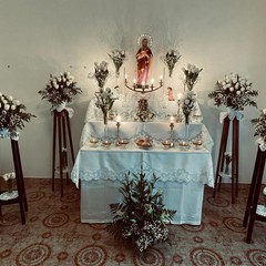 Altarini di San Giuseppe