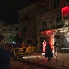 Borgo Infernum a Giovinazzo