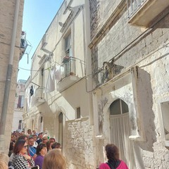 Passeggiata Letteraria Giovinazzese
