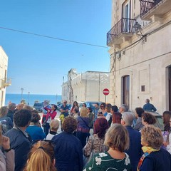 Passeggiata Letteraria Giovinazzese