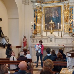 Passeggiata Letteraria Giovinazzese