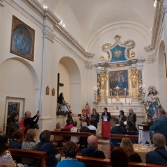 Passeggiata Letteraria Giovinazzese