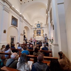 Passeggiata Letteraria Giovinazzese
