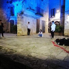 Notte Bianca Liceo Spinelli
