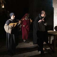Borgo Infernum a Giovinazzo