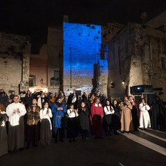 Borgo Infernum a Giovinazzo