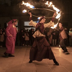 Borgo Infernum