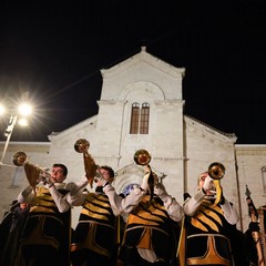 Fuochi di Sant'Antonio Abate