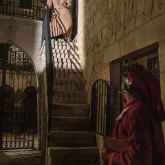 Borgo Infernum