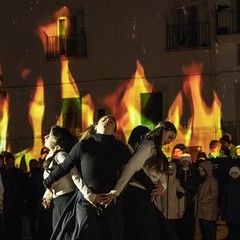 Borgo Infernum