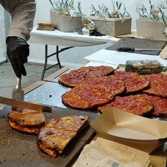 Sagra della Pizzella