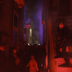 Dite Inferno 2026