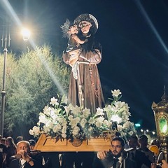 Sant'Antonio di Padova