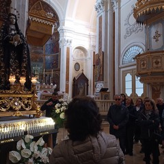 Tour visita Misteri del Venerdì Santo