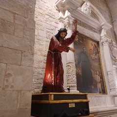 Tour visita Misteri del Venerdì Santo