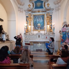 Tour visita Misteri del Venerdì Santo
