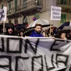 Contro il percolato... ma pure contro Depalma