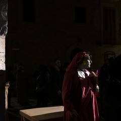 Borgo Infernum a Giovinazzo