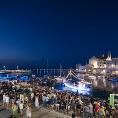 Porto Rubino Giovinazzo