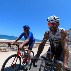 Coast to Coast Challenge - Giovinazzo