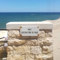 Coast to Coast Challenge - Giovinazzo