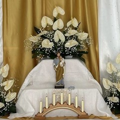 Altarini di San Giuseppe