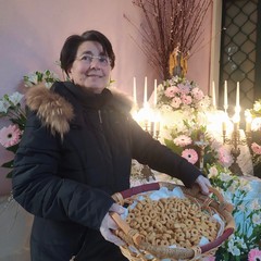 Altarini di San Giuseppe