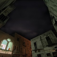 Borgo Infernum