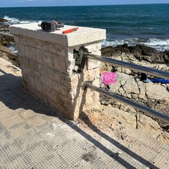 Lavori manutenzione Giovinazzo