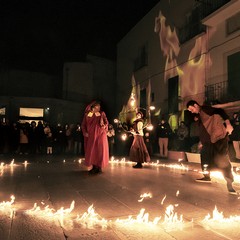 Borgo Infernum