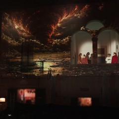 Dite Inferno 2026