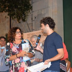 Premio Culture del Mediterraneo