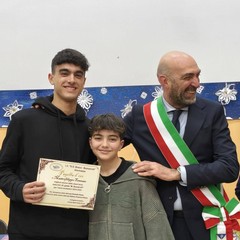 Borse di studio e pagelle d'oro 2026