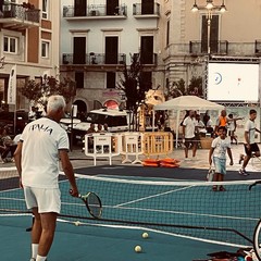 Giovinazzo Sport Night