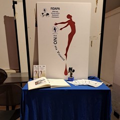 Fidapa contro violenza delle donne