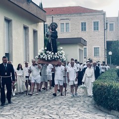 Sant'Antonio di Padova 2024