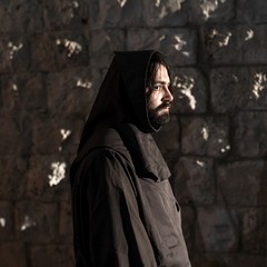 Borgo Infernum a Giovinazzo