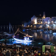 Porto Rubino Giovinazzo