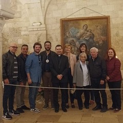 Madonna delle Grazie - Mostra 160 anni