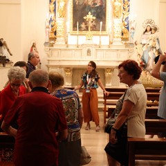 Tesori d'arte Sacra a Giovinazzo