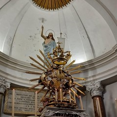 Tour visita Misteri del Venerdì Santo