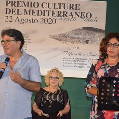 Premio Culture del Mediterraneo
