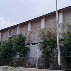 Manutenzioni Giovinazzo