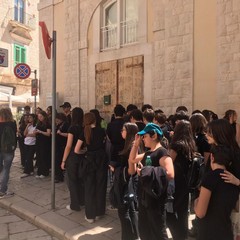 Giovinazzo in Musica