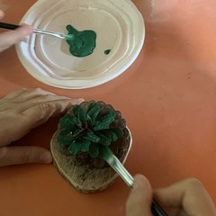 L'autunno dei bambini