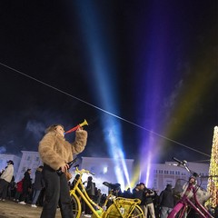 Capodanno in piazza