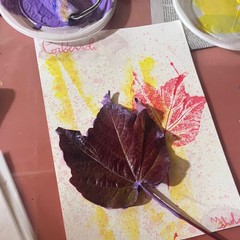 L'autunno dei bambini