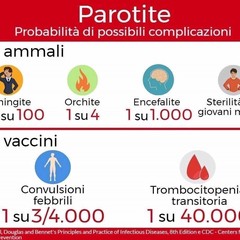 Vax o No vax... questo è il dilemma