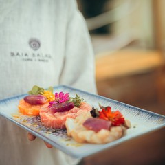 Baia Salada