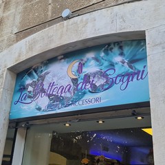 La Bottega dei Sogni